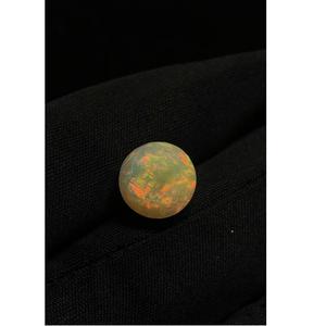 Piedras Preciosas Sueltas de Ópalo Etíope Redondas de la Mejor Calidad con Tamaño y Acabado Personalizados para la Fabricación de Joyas de Fabricantes Indios - Product Image 5