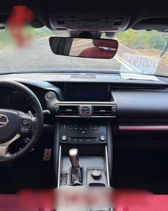 Modèle 2017 300 F SPORT Edition, d'occasion en bon état, faible kilométrage, aucun problème mécanique, prêt à rouler - Product Image 1