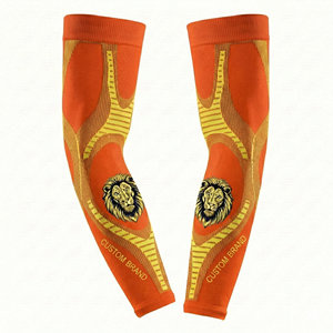 Wholesale custom <b>arm</b> <b>sleeves</b> own graphic custom print cooling outdoor sports guard sun <b>protection</b> bulk manufacturer <b>Arm</b> <b>Sleeve</b> - Product Image 5