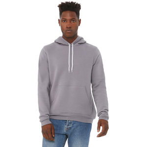 Dernier design de sweat-shirts et de sweats à capuche pour hommes, vente en gros, qualité supérieure, couleur, taille et style personnalisés, basiques, coton mélangé - Product Image 1