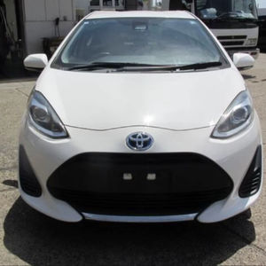 Abordable 2020 à Yo Ta Aqua soigneusement utilisé - Product Image 1