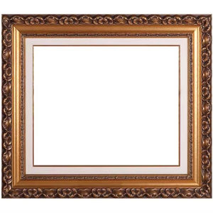 Cadre intemporel en os blanc à ton unique personnalisable pour toute photo - Product Image 1