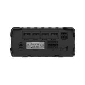 เราเตอร์อุตสาหกรรม 4G LTE ระดับมืออาชีพ Teltonika RUT906, Cat.4, WiFi, รองรับซิมคู่, 1 พอร์ต WAN, 3 พอร์ต LAN, มาตรฐาน IP30 - Product Image 4