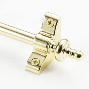 GoldGuard Tige d'escalier Support élégant et durable pour coureurs d'escalier - Product Image 5