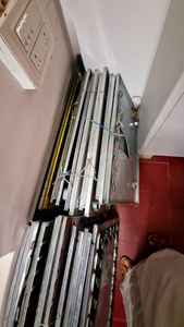 Tapis en PVC de qualité supérieure, antidérapant, design coloré et durable, entretien simple, idéal pour la maison ou le bureau - Product Image 2