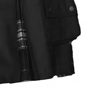 Kilt hybride en tartan écossais professionnel pour femmes pour vêtements de plein air Kilts hybrides traditionnels écossais pour femmes - Product Image 4
