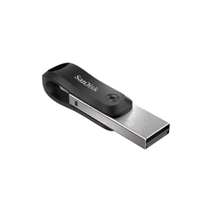 แฟลชไดรฟ์ขนาดเล็ก Ispand USB3.0 OTG สำหรับ iPhone และ iPad 64GB 128GB - Product Image 2