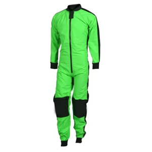 Combinaison de plongée pour homme en néoprène 3 mm, imprimée sur mesure, une pièce, manches longues, résistante au froid, protection solaire, maillot de bain - Product Image 2