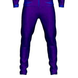 Survêtement décontracté pour homme en polyester personnalisé avec sublimation, taille plus, vêtements de sport pour la salle de sport avec logo pour survêtements d'hiver à vendre - Product Image 6