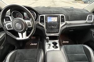 JEEP GRAND CHEROKEE SRT8 2012 USADO, Volante a la Izquierda/Derecha - Product Image 3