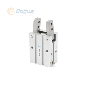 อุปกรณ์จับยึดแบบแม่เหล็กมาตรฐานสำหรับเครื่องจักร PGA Series Actuator - Product Image 1