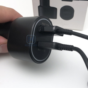 <span class=keywords><strong>Cargador</strong></span> <span class=keywords><strong>de</strong></span> coche <span class=keywords><strong>original</strong></span> USB C PD, <span class=keywords><strong>cargador</strong></span> súper rápido USB C PD <span class=keywords><strong>de</strong></span> 45W A + C, <span class=keywords><strong>cargador</strong></span> <span class=keywords><strong>de</strong></span> coche USB C para <span class=keywords><strong>Samsung</strong></span> S21/S21 +/S21 Ultra/S20/S20 + - Product Image 4