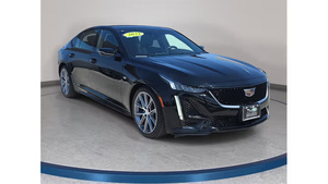 Cadillac CT5 Sport 2023 Usado en Excelentes Condiciones - Product Image 3