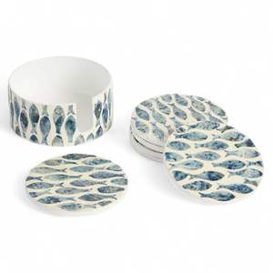 แผ่นรองแก้วมุกขายส่ง สำหรับเสิร์ฟเครื่องดื่มจำนวนมาก และจำหน่ายของตกแต่งบ้าน - Product Image 3