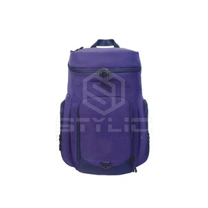 Servicio OEM, venta al por mayor, bolsas de baloncesto de diseño único, bolsas de baloncesto ligeras, bolsas de baloncesto - Product Image 1