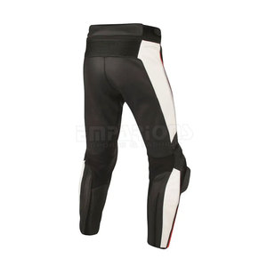 Pantalones de motocicleta para hombre, equipo de protección, pantalones de Motocross de paseo - Product Image 2
