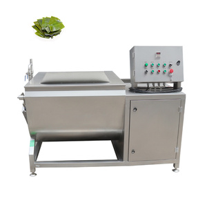 Lavadora avanzada de un tanque para frutas, verduras y mariscos - Product Image 1