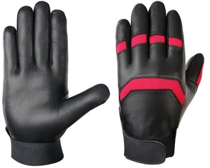 Gants de frappe de baseball de conception personnalisée durables les plus tendances Gants de couleur personnalisée en gros - Product Image 4