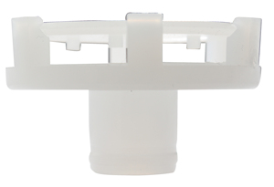 แผ่นระบายอากาศแบบมีรูระบายอากาศ Fluxx High Flow Rate Degassing Insert รุ่น F38/D38 สำหรับสารเคมีและปุ๋ย  ทำจากเมมเบรน PTFE กันน้ำ - Product Image 6