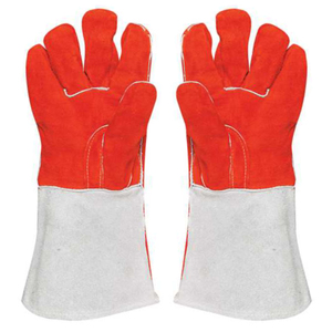 Gants de sécurité avec poignée antidérapante de protection au travail, ajustement confortable pour l'entrepôt de jardinage industriel de construction et l'utilisation - Product Image 4