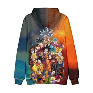 Sudadera con Capucha para Mujer de Alta Calidad, Hecha a Medida con Impresión por Sublimación, Material de Primera Calidad - Product Image 2