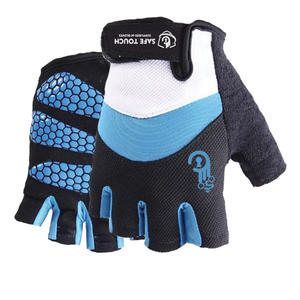 2025 Nuevo estilo Guantes de ciclismo Diseño térmico de alta calidad para la temporada de invierno Todos los tamaños Precios al por mayor Pakistán - Product Image 2