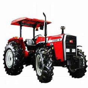 Tractor Agrícola Massey Ferguson Original Calidad Premium Disponible - Product Image 1