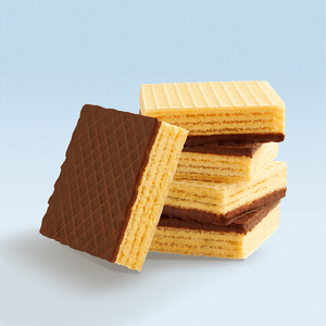 SAMAH Jeju Dolkorom, Galleta de Arroz con Sabor a Cacahuete, Bolsa Grande de 12 Piezas, Sabor a Nuez, Refrigerio Premium, Postre de Belleza, Delicia Coreana - Product Image 3