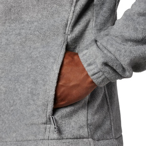 Chaqueta Deportiva Casual para Hombre de Alta Calidad, Cómoda, de Tela Mixta, con Bordado, Tallas Grandes, para Primavera e Invierno - Product Image 4