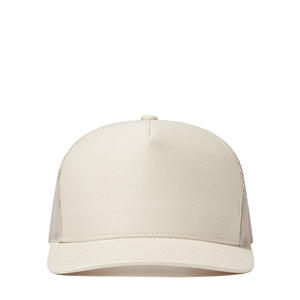 Sombreros con logotipo bordado personalizado al por mayor, gorras de camionero baratas, gorras de malla, gorras de calidad superior - Product Image 2