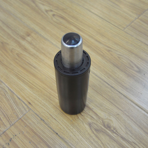 Silla de oficina con mecanismo reclinable de motor doble 6602 de alta calidad con marco de hierro plegable Fabricante de garantía de 2 años - Product Image 5