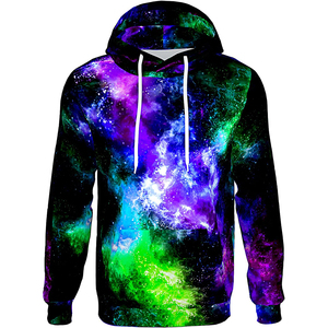 เสื้อฮู้ดแบบสวมหัวของผู้ชายดีไซน์แบบใหม่พิมพ์ลาย3D พิมพ์ลายนูนพิมพ์โลโก้เสื้อฮู้ดฤดูใบไม้ผลิผลิตจากประเทศปากีสถาน - Product Image 1
