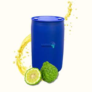 Achetez de l'huile essentielle de bergamote 100% naturelle avec de l'huile d'arbre à thé pressée à froid, parfum de bergamote italienne, huile de parfum en vrac, fournisseur - Product Image 5