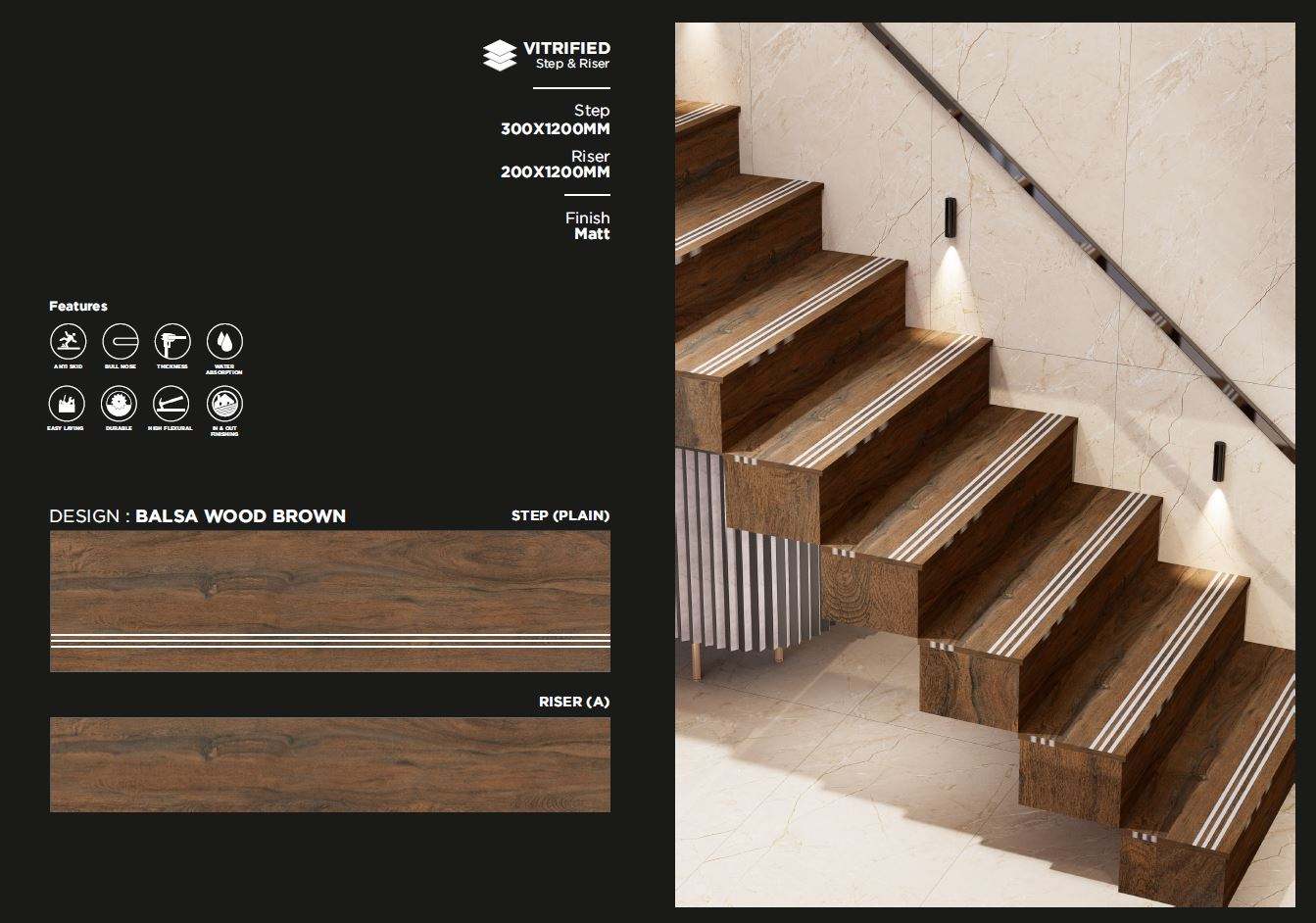 สีน้ำตาล