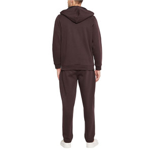 Trending Fashion Factory Price Chándal para hombres Calidad Premium Estilo único Logotipo personalizado Chándal - Product Image 2