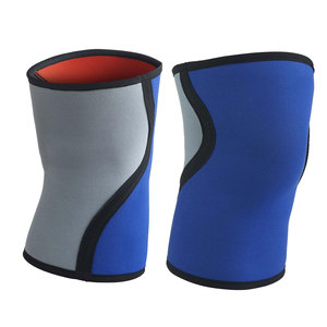 <b>Top</b> Selling Latest Design Knee Sleeves Wholesale Knee Sleeves Design Your Own Product Knee Sleeves - Product Image 1