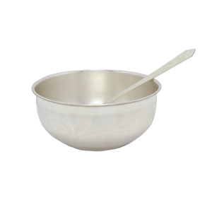 Fournisseur de gros Bol en acier inoxydable Bol à salade Bol à fruits et légumes de grande capacité Bol à riz - Product Image 1