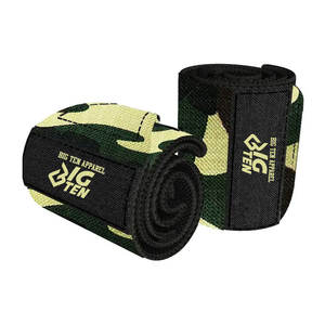 Bracelet de maintien pour la musculation, l'entraînement en salle de sport, la musculation et le powerlifting, pour hommes et femmes - Product Image 1