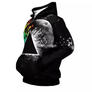 Meilleures ventes de sweats à capuche pour hommes, Design personnalisé, en coton Spandex, à bas prix - Product Image 5