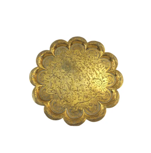 Placa de cargador de remium uality Rass, accesorio de metal antiguo, cubierta interna - Product Image 3