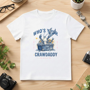 T-Shirt Casual Unisex Personalizzata 210GSM 100% Cotone in Taglia 2XL con Opzioni di Stampa Serigrafica e DTG - Product Image 1