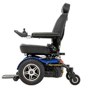 Trottinettes électriques de qualité supérieure pour adultes, capacité de charge de 450 lb, batterie NF-22 - Product Image 3