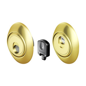Protezione Magnetica Monolito Mag3g2st-25d1a2 Oro Lucido - Product Image 1