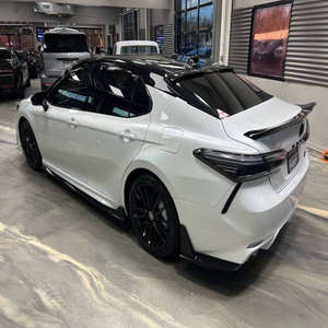 Toyota Camry XSE V6 2023 en Perfecto Estado - Product Image 3