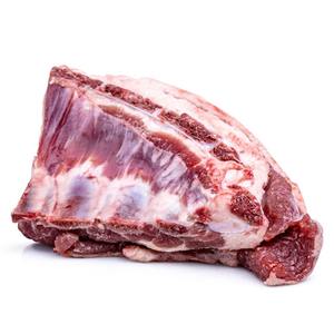Cortes de Carne de Res Congelada Premium: Filete, Ribeye, Striploin, Brisket, Chuck Shank, Costillas Cortas para Venta al por Mayor y Pedidos a Granel - Product Image 4