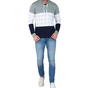 Sweat à capuche pour femmes en coton personnalisé Vêtements décontractés unis pour femmes Sweats à capuche à design de marque personnalisé vierge pour dames - Product Image 1