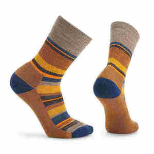 Professional <b>Men's</b> Athletic Crew Solid <b>Color</b> <b>Socks</b> Best Quality 100% Knitted Fabric <b>Men</b> <b>Socks</b> for Sale - Product Image 2