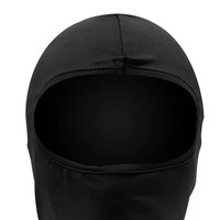 Oferta de Fábrica: Pasamontañas Grueso Personalizado a Rayas para Invierno, Cubre Rostro para Ciclismo, Cortavientos de Poliéster, Deportivo para Adultos de Alta Calidad
