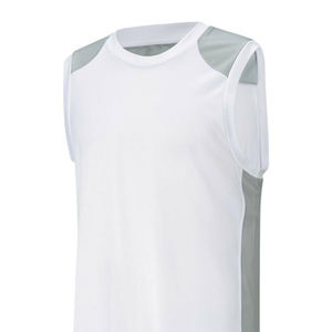 Maillot de basket-ball personnalisé professionnel Design respirant Offre Spéciale impression numérique en gros pour une utilisation estivale - Product Image 5