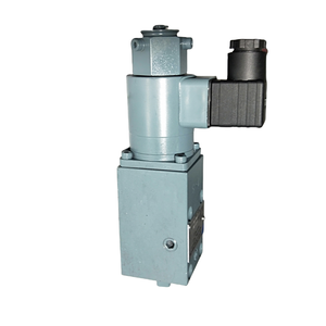 Válvula solenoide hidráulica MEV20BLFF6B75 MEV16BLFF6A75 MEV12BLFF6A75 - Product Image 1